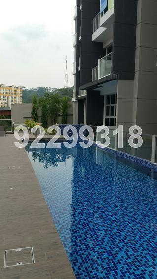 Hills Twoone (D23), Apartment #129935482